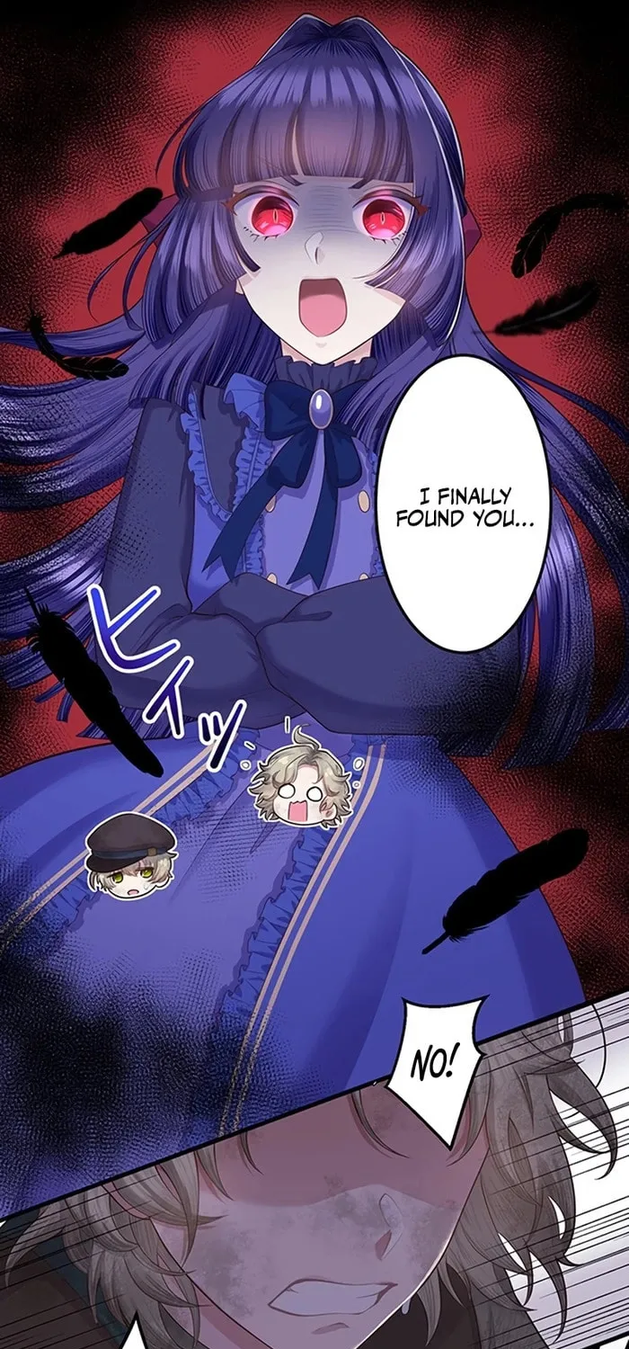 The Villainess Can