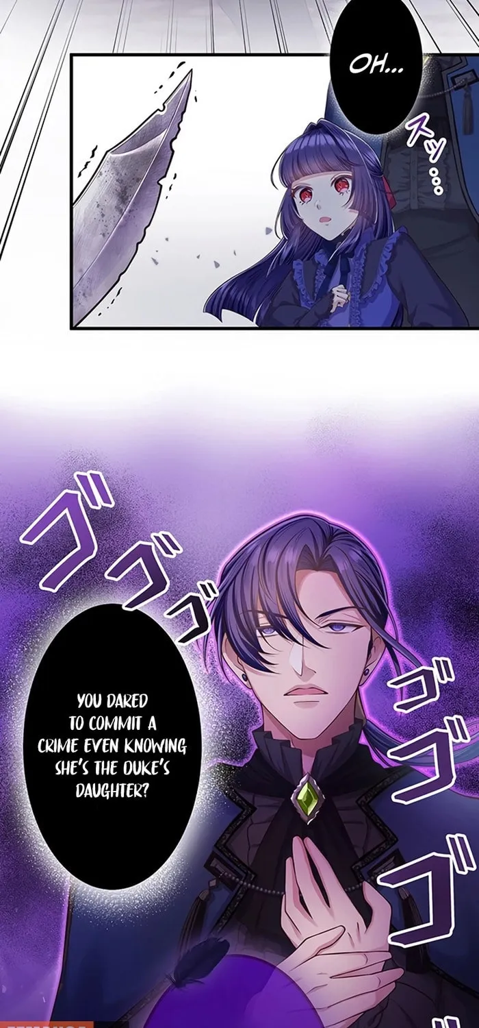 The Villainess Can