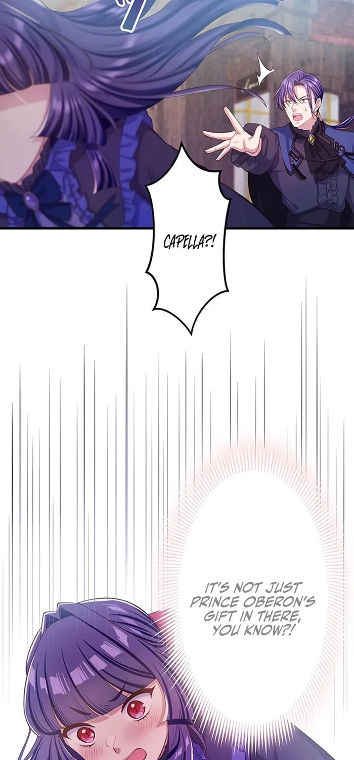 The Villainess Can