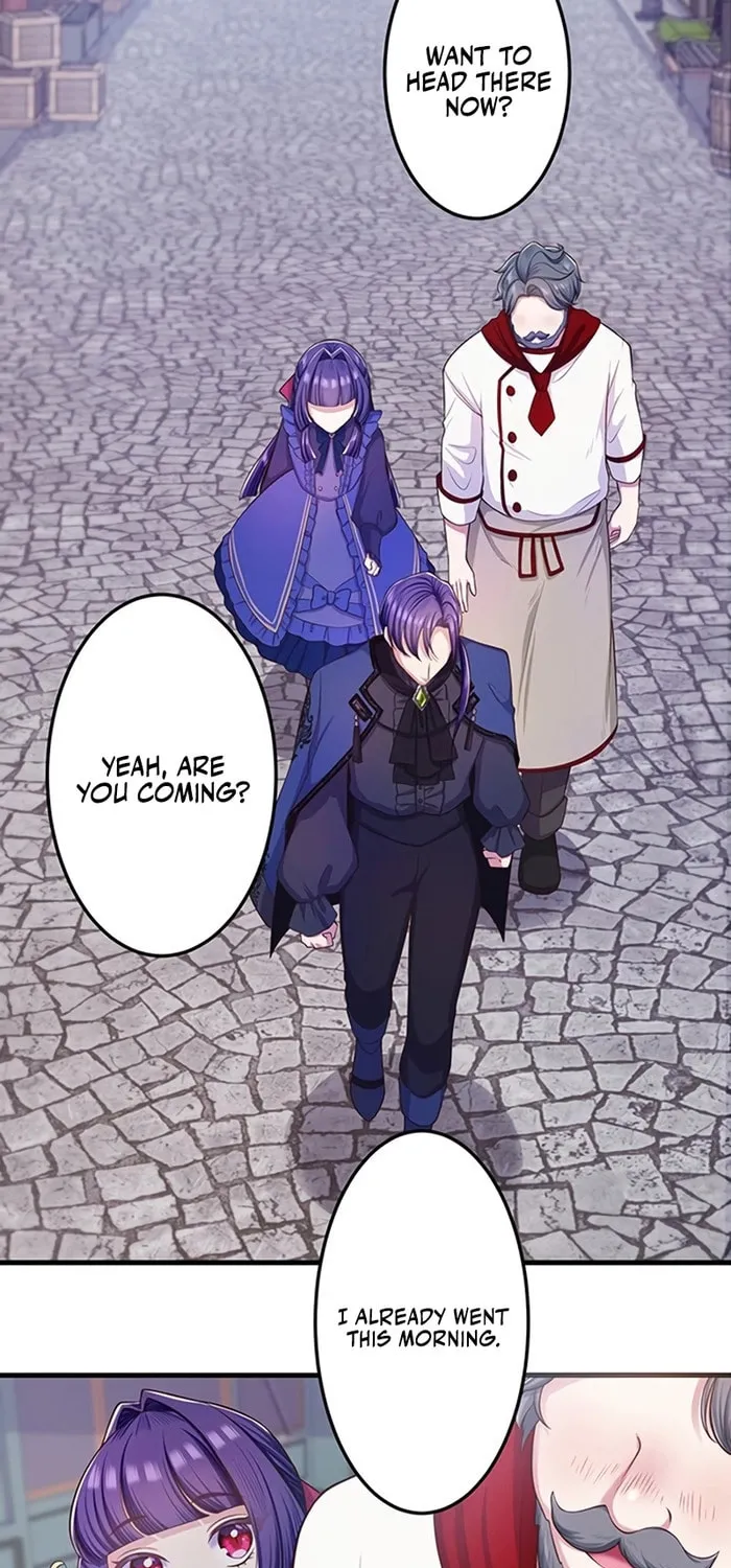 The Villainess Can