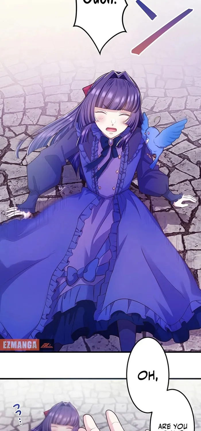The Villainess Can