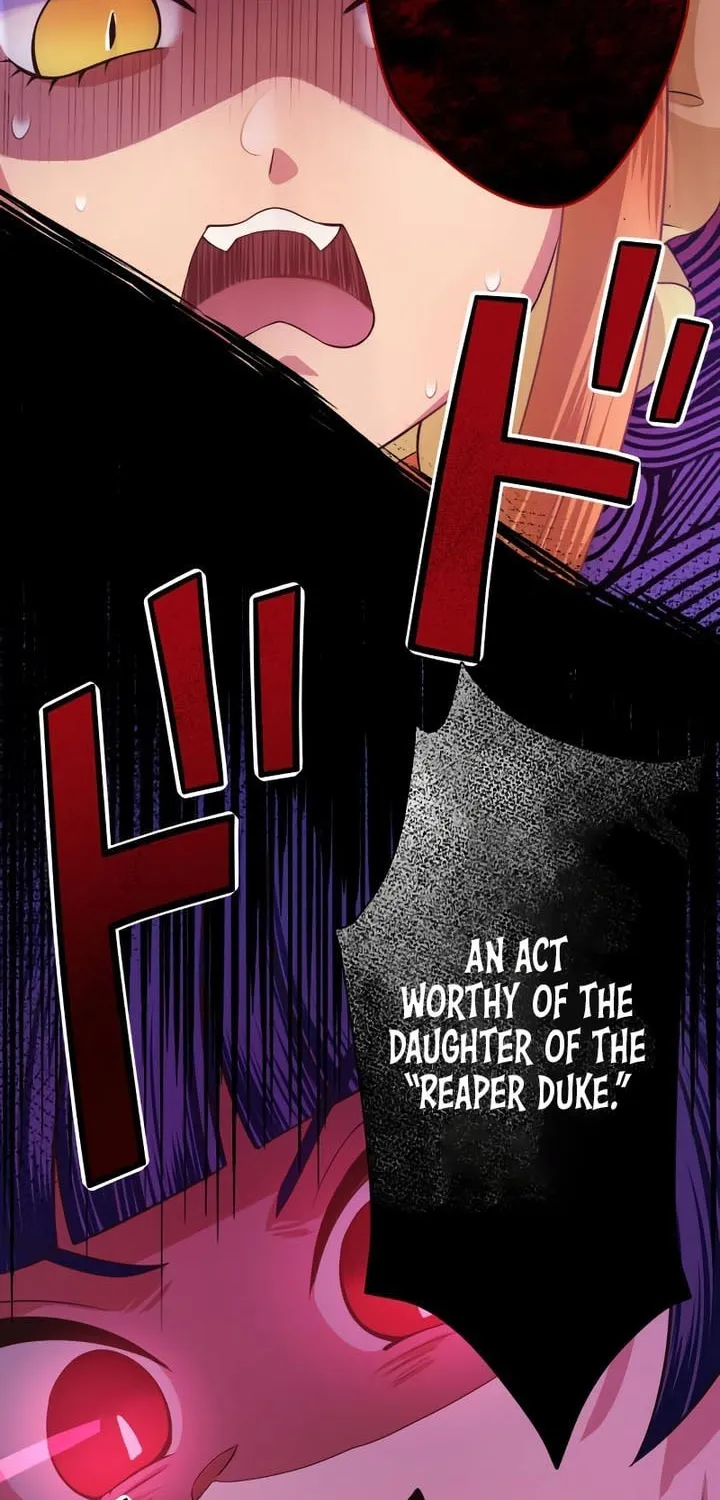 The Villainess Can