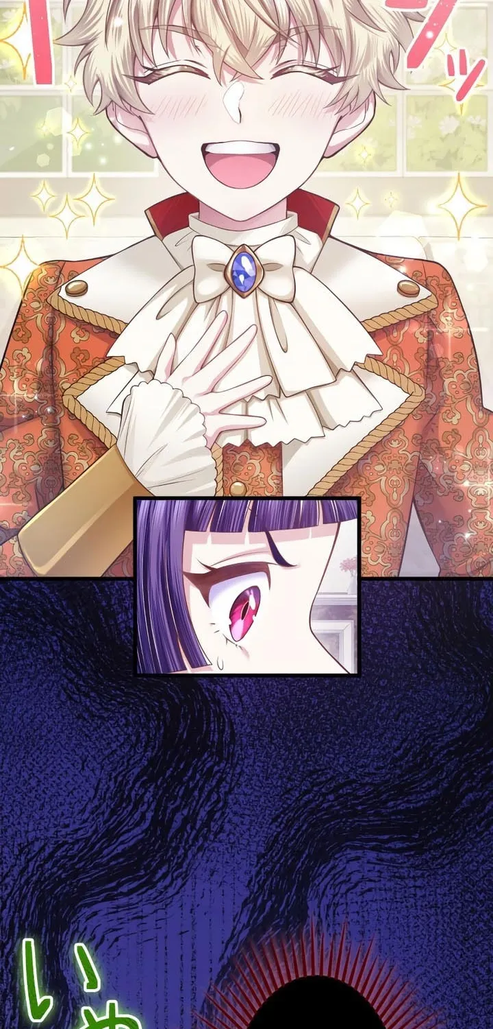 The Villainess Can