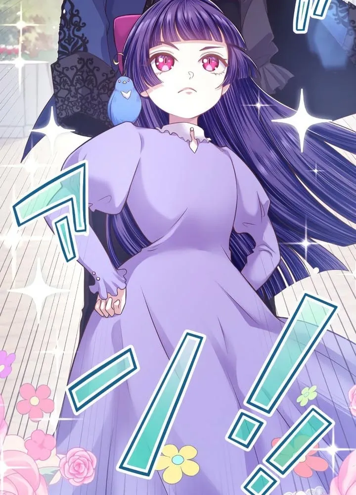The Villainess Can