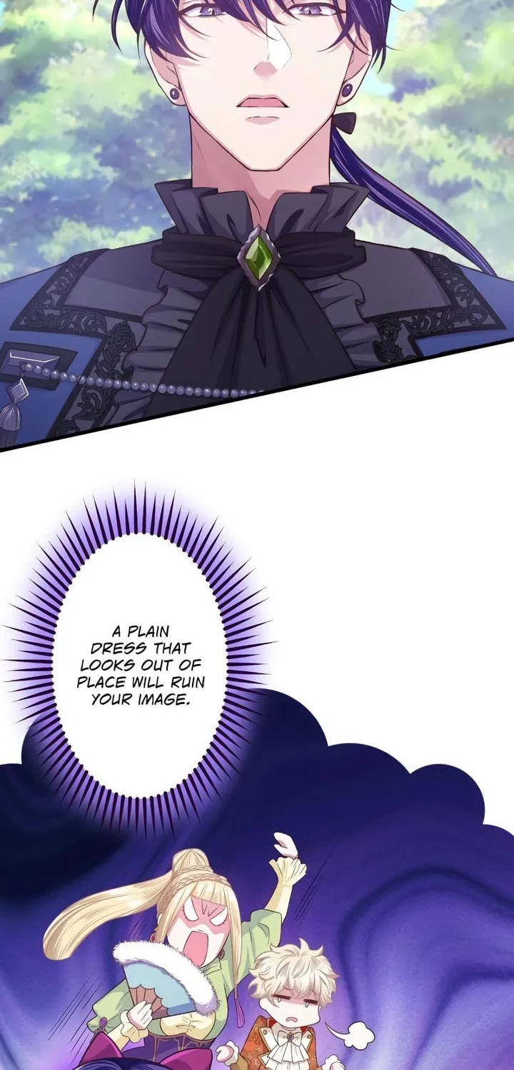 The Villainess Can