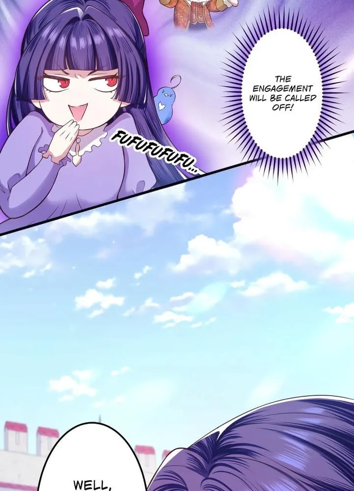 The Villainess Can