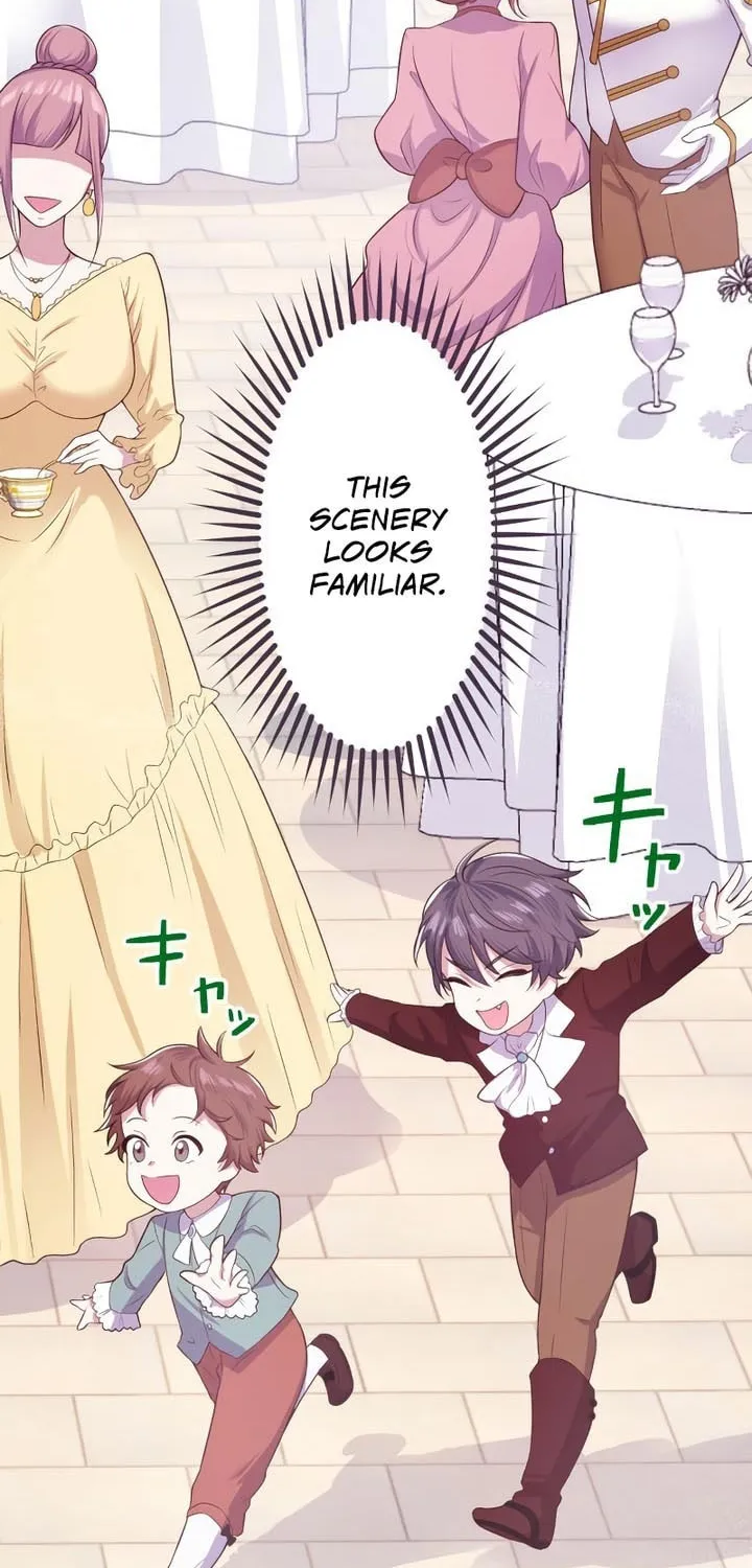 The Villainess Can