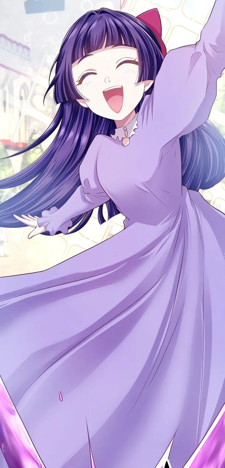 The Villainess Can