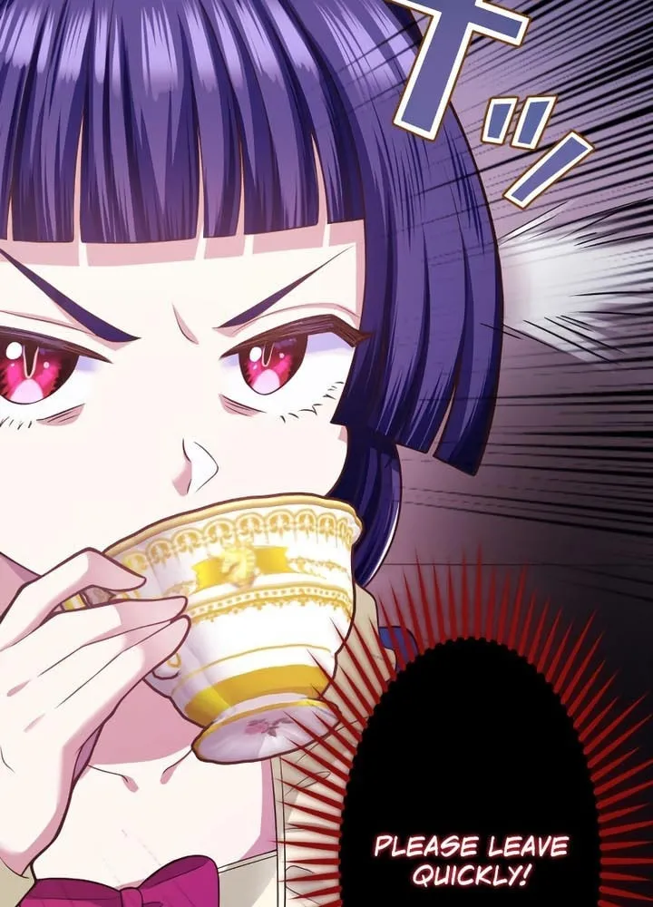 The Villainess Can