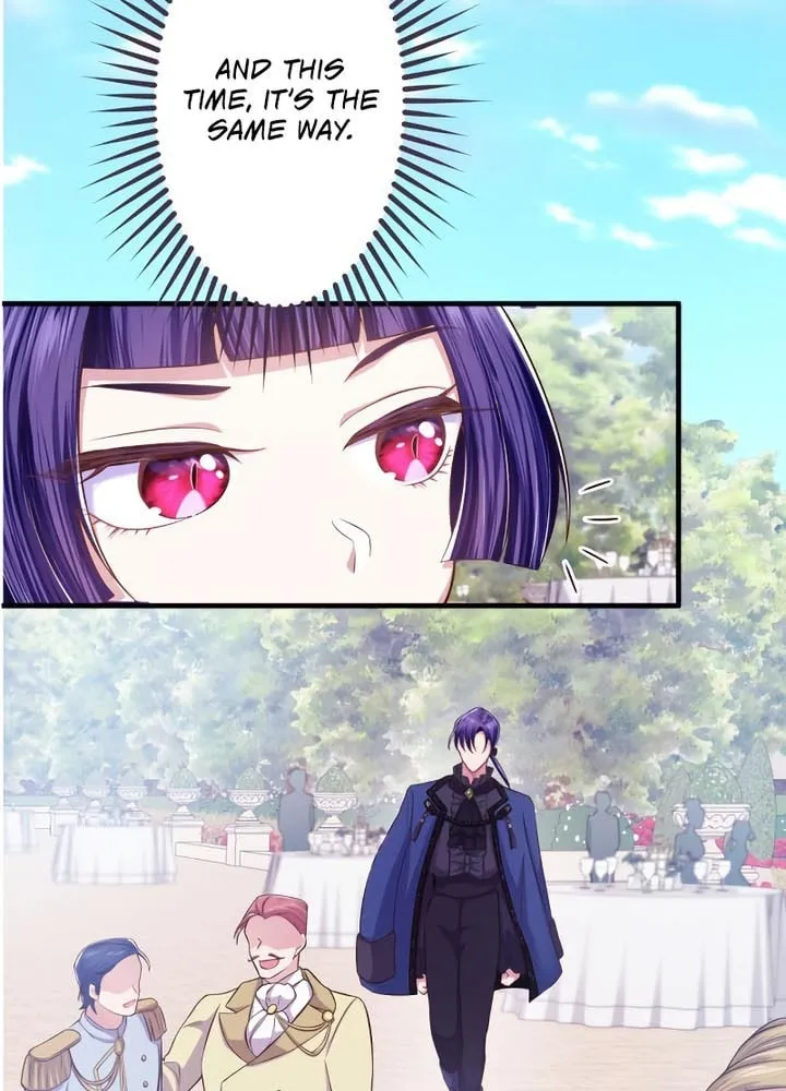 The Villainess Can