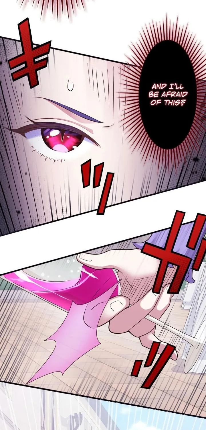 The Villainess Can