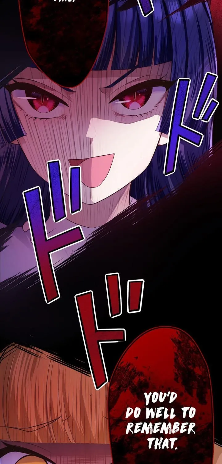 The Villainess Can