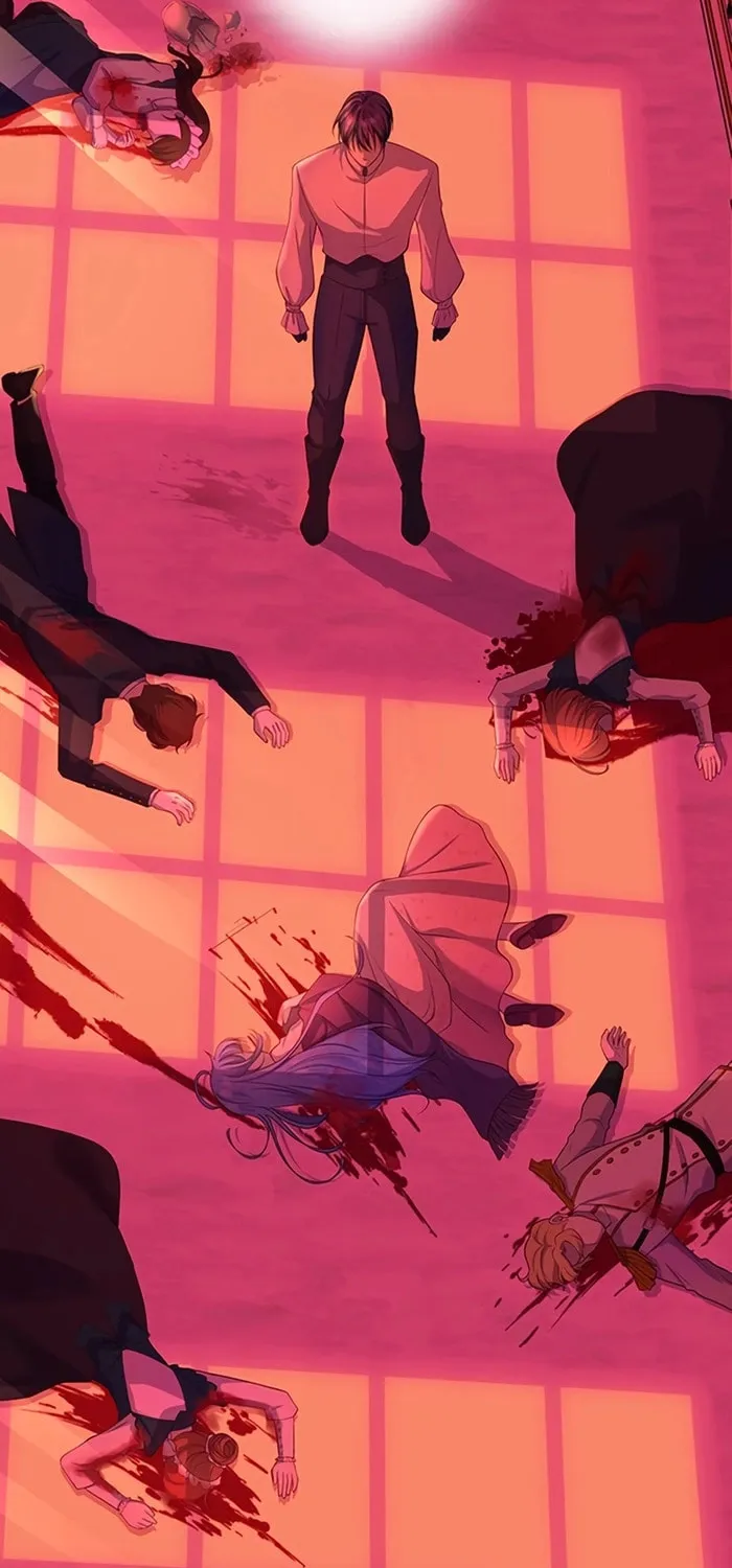 The Villainess Can
