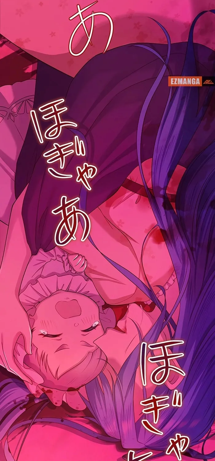 The Villainess Can