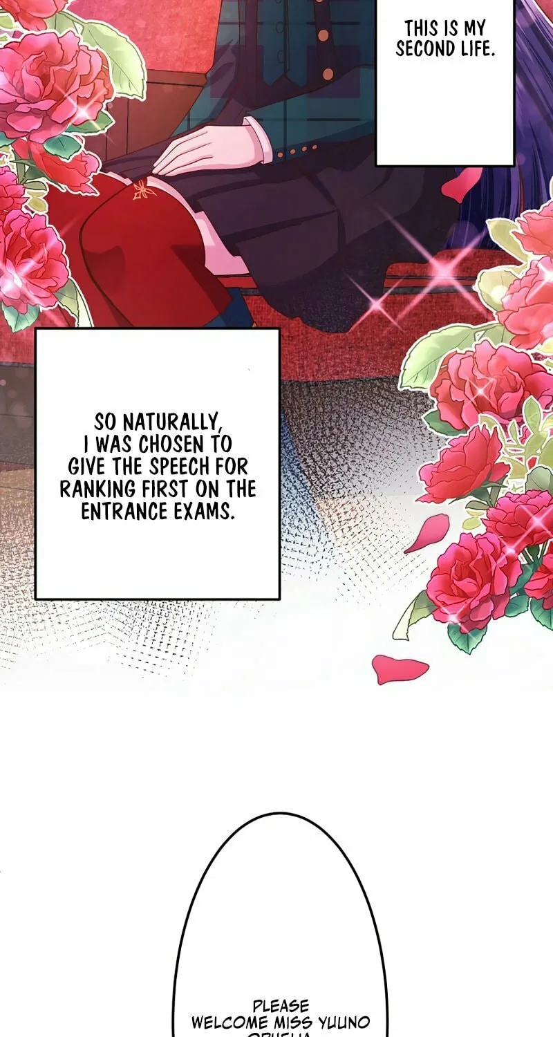 The Villainess Can