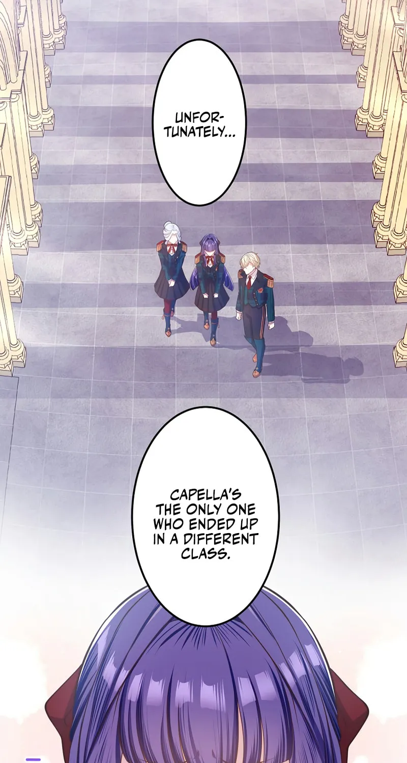 The Villainess Can