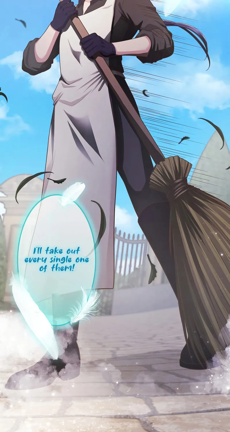 The Villainess Can