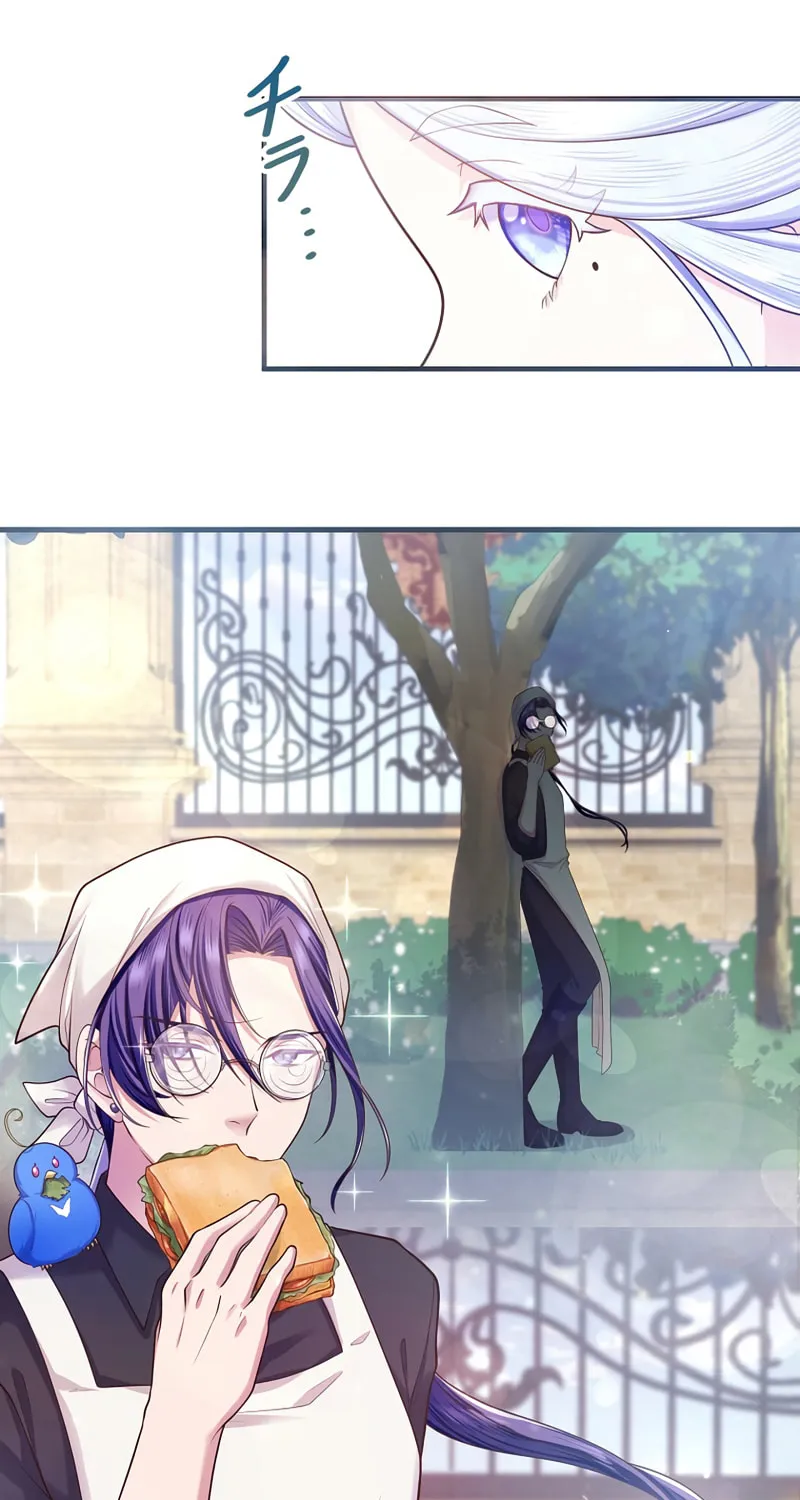 The Villainess Can