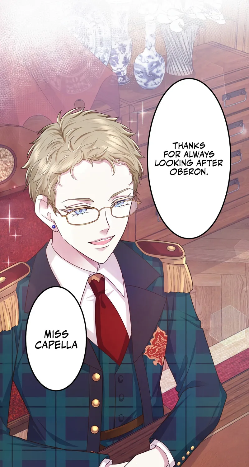The Villainess Can