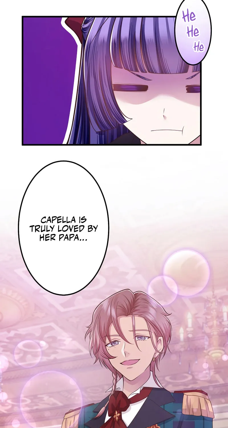 The Villainess Can