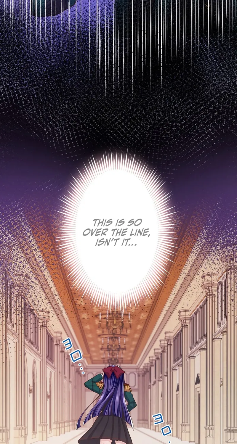The Villainess Can