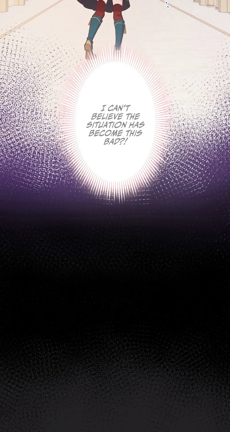 The Villainess Can