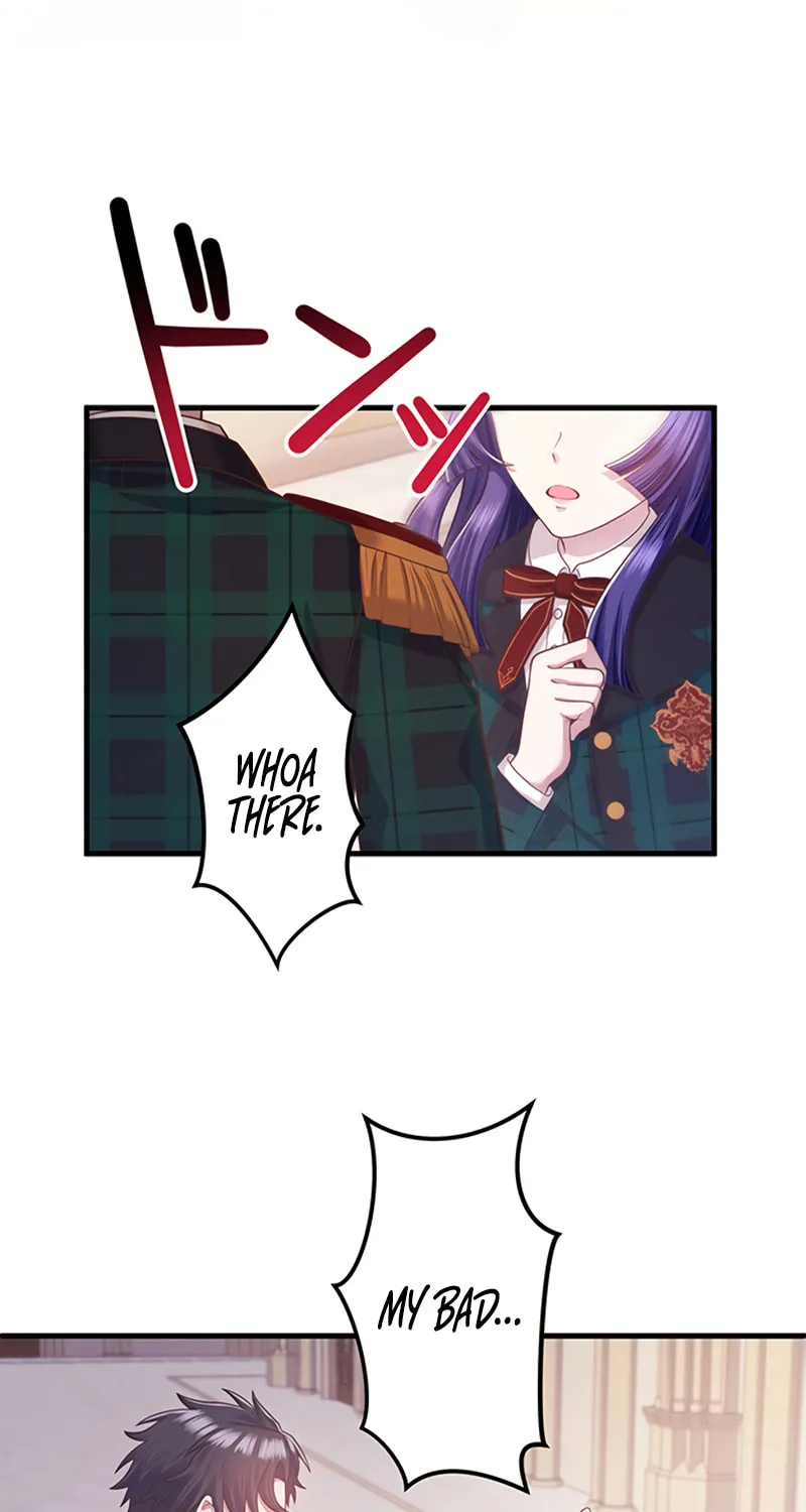 The Villainess Can