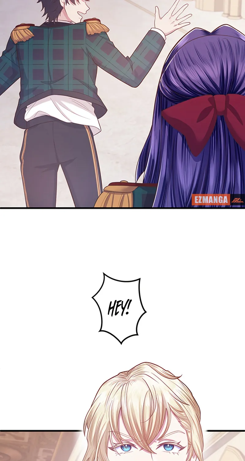 The Villainess Can