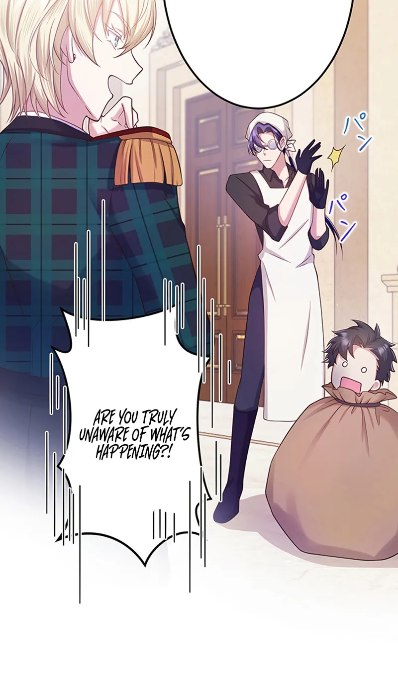 The Villainess Can