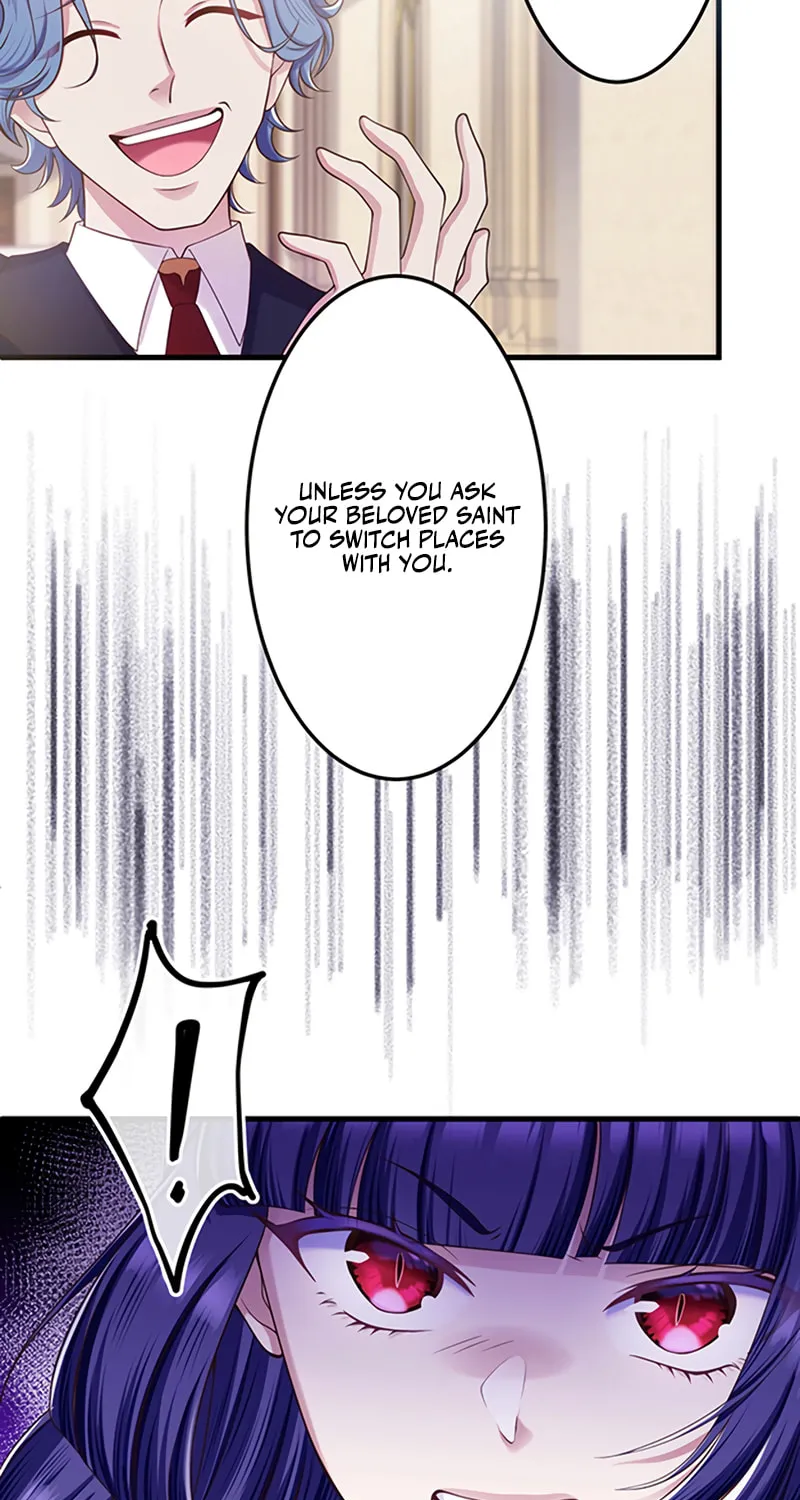 The Villainess Can