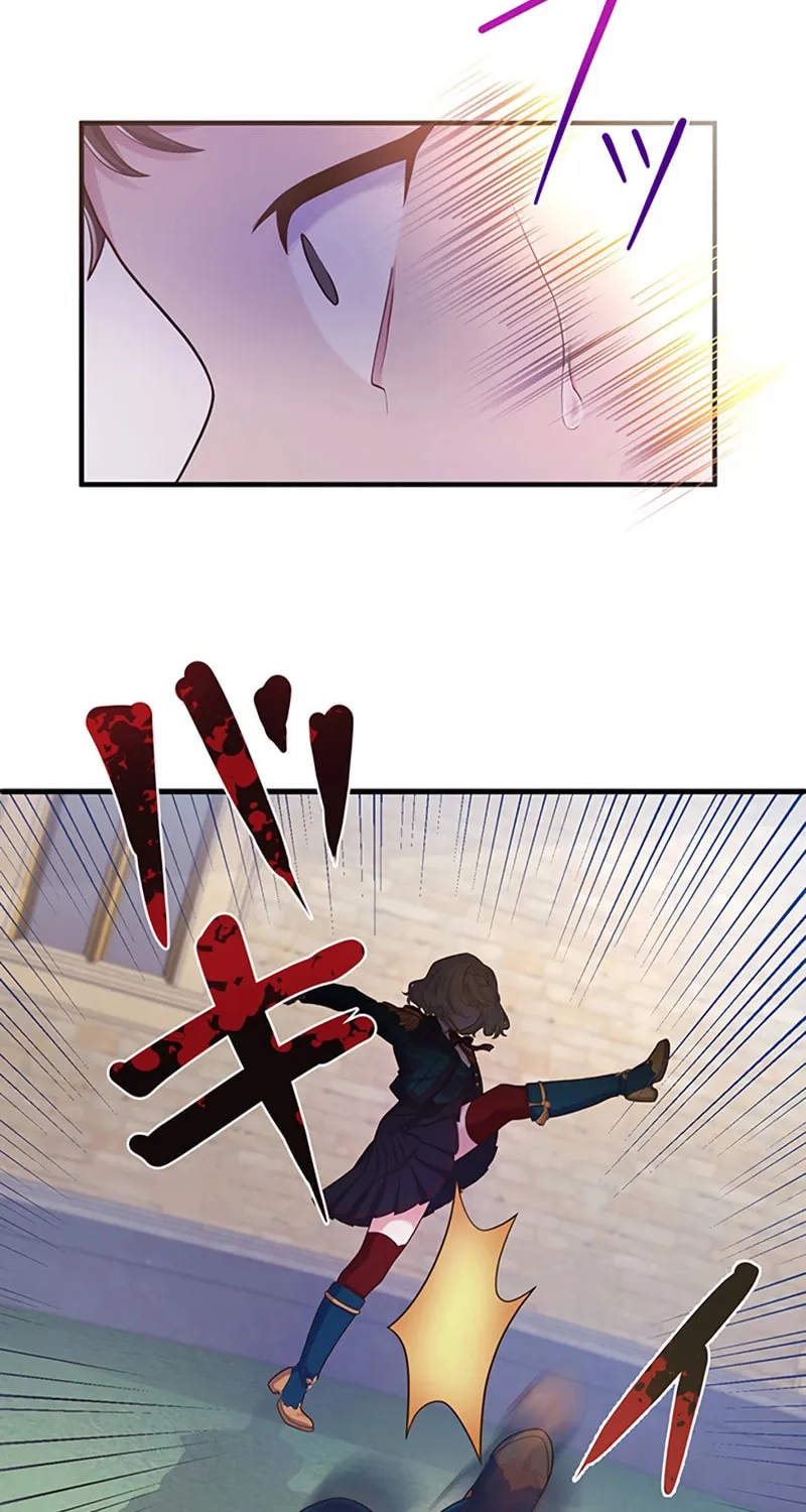 The Villainess Can