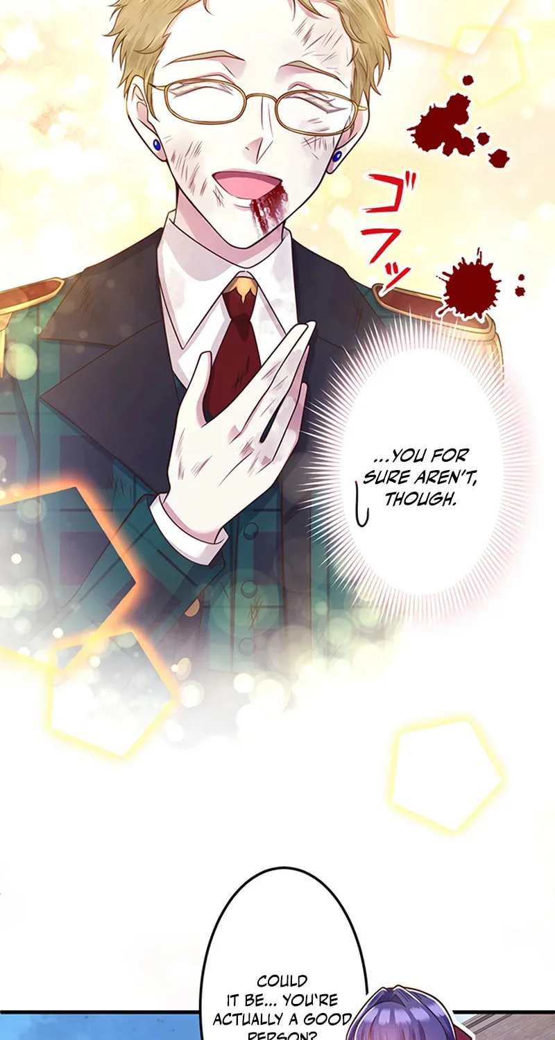 The Villainess Can
