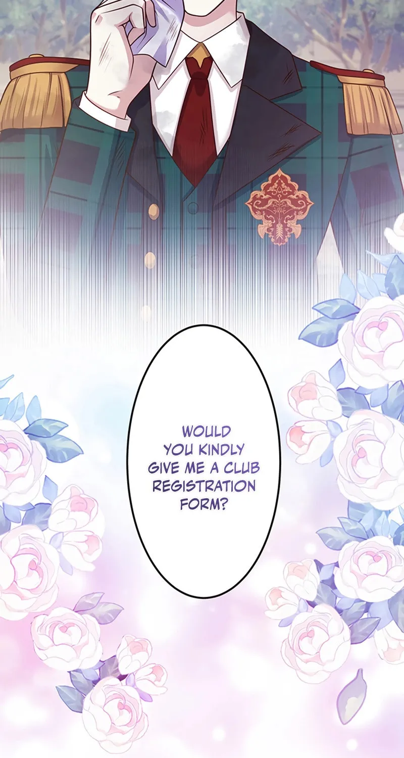 The Villainess Can