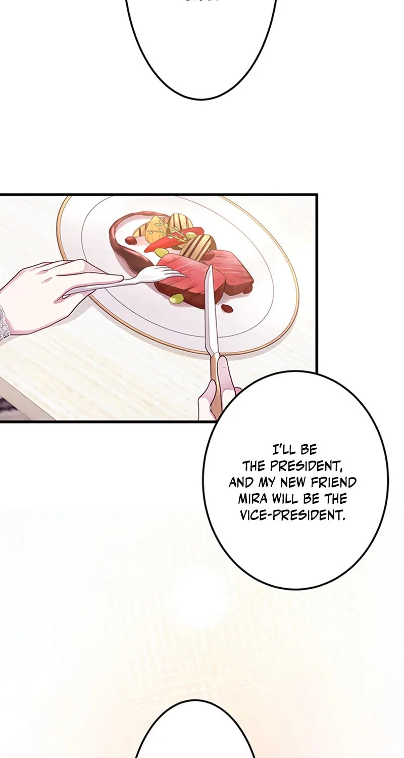 The Villainess Can