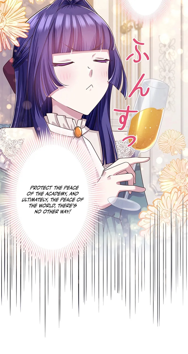 The Villainess Can