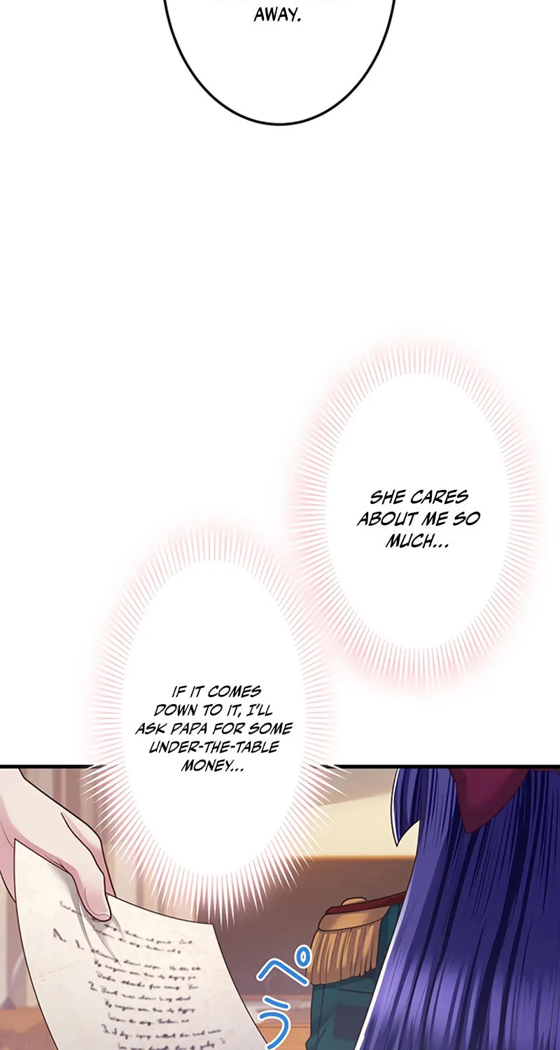 The Villainess Can