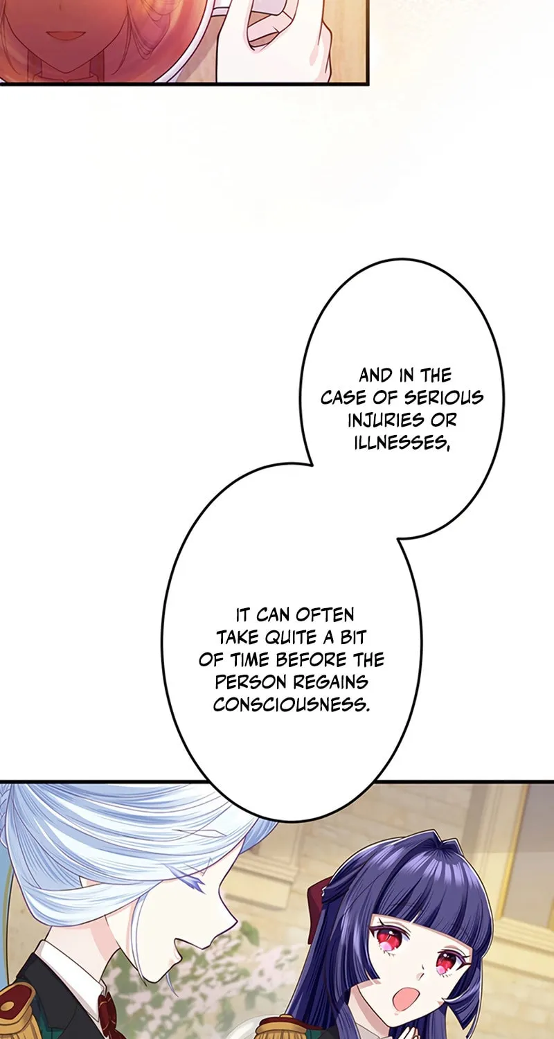 The Villainess Can