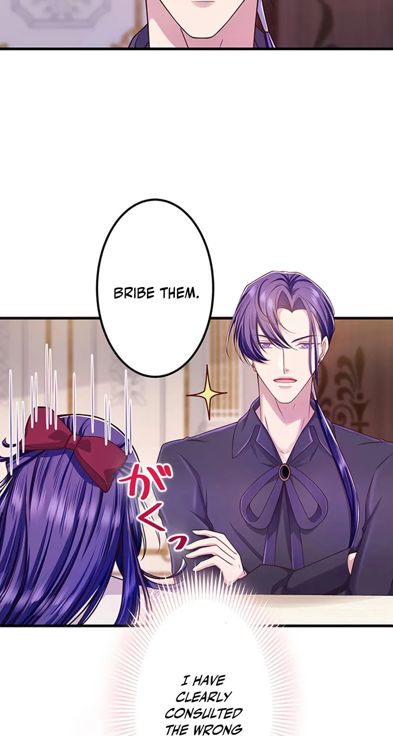 The Villainess Can