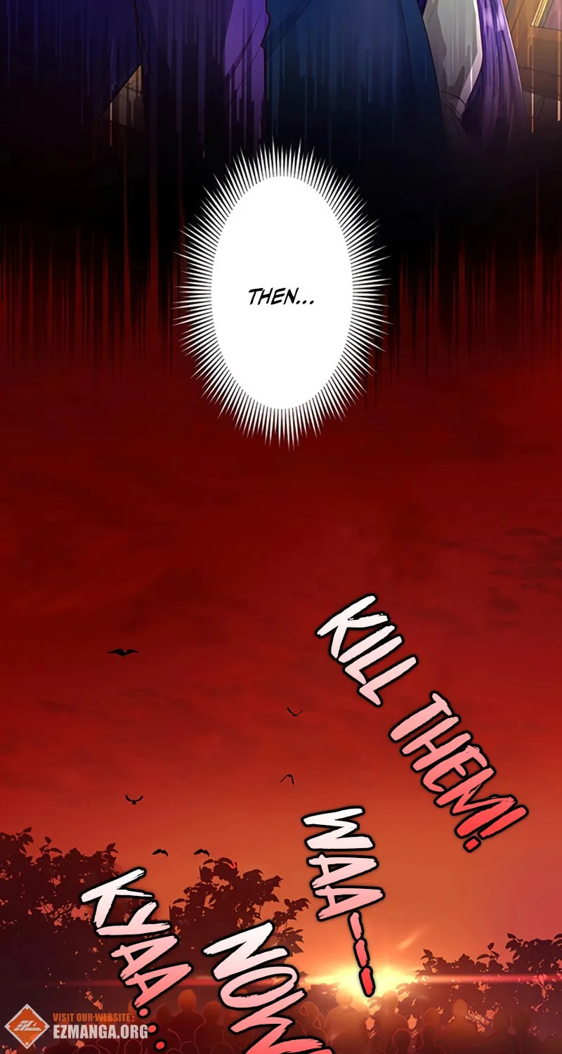 The Villainess Can