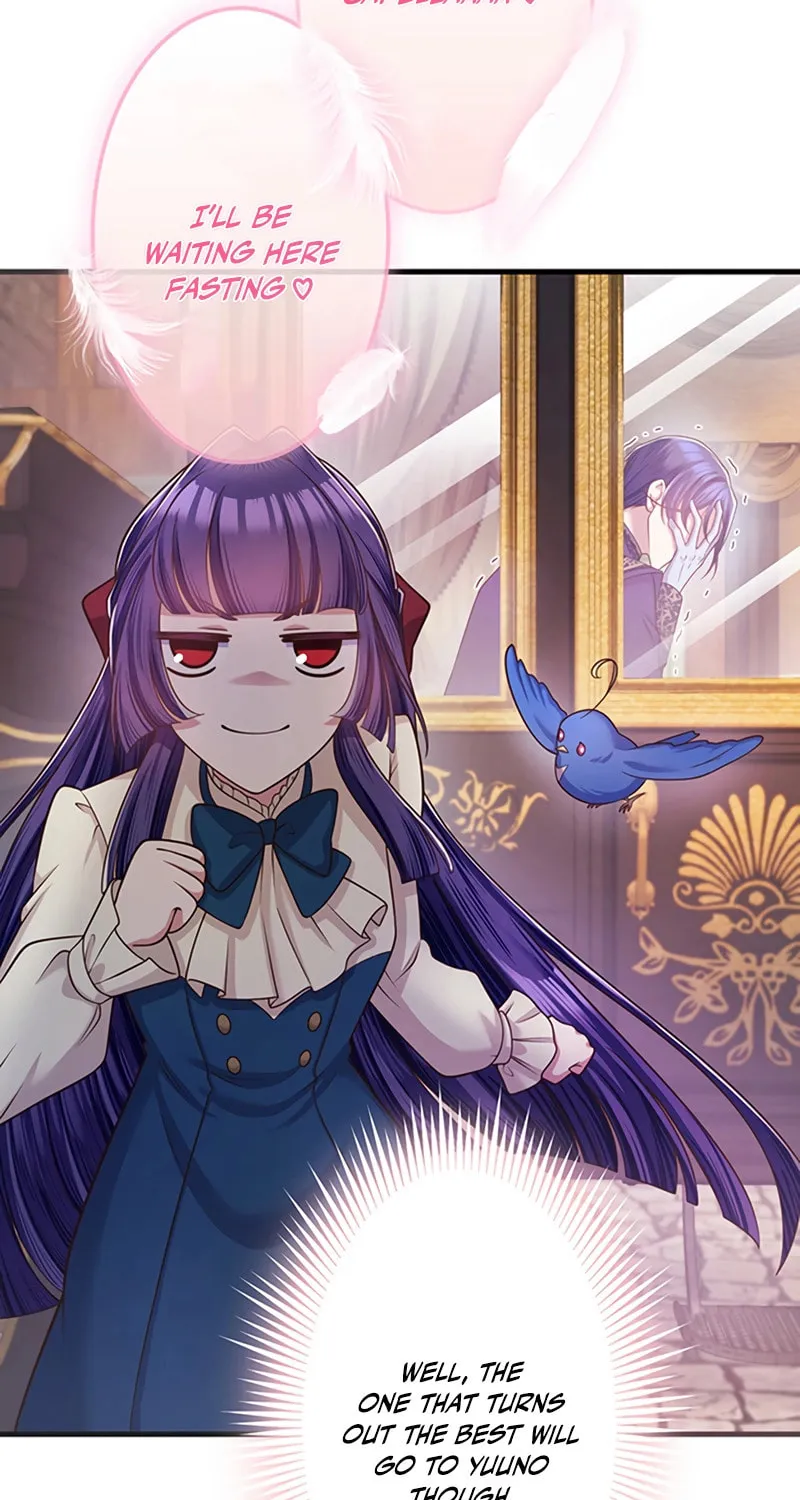 The Villainess Can