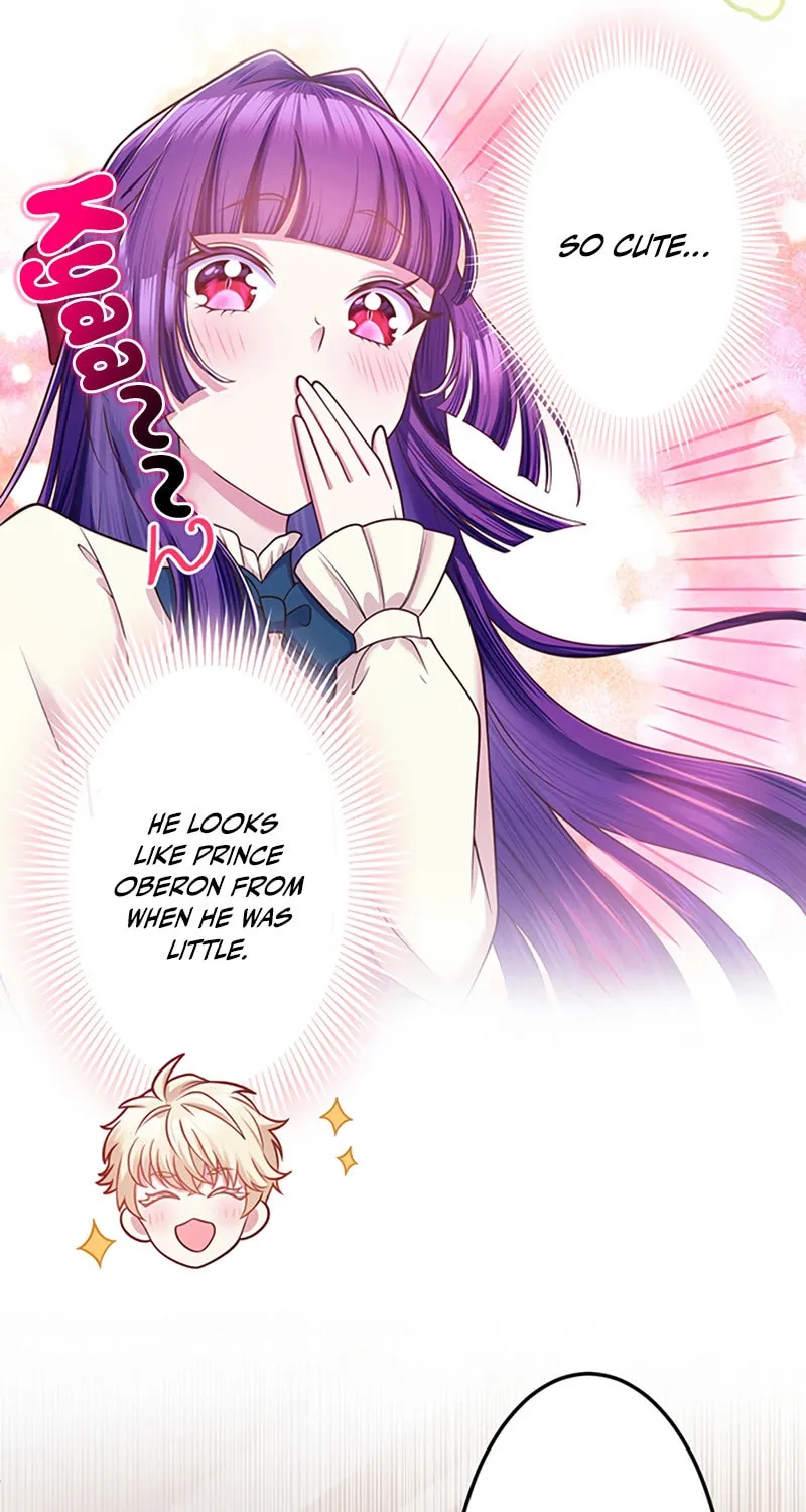 The Villainess Can