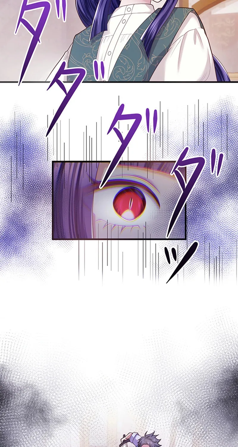 The Villainess Can