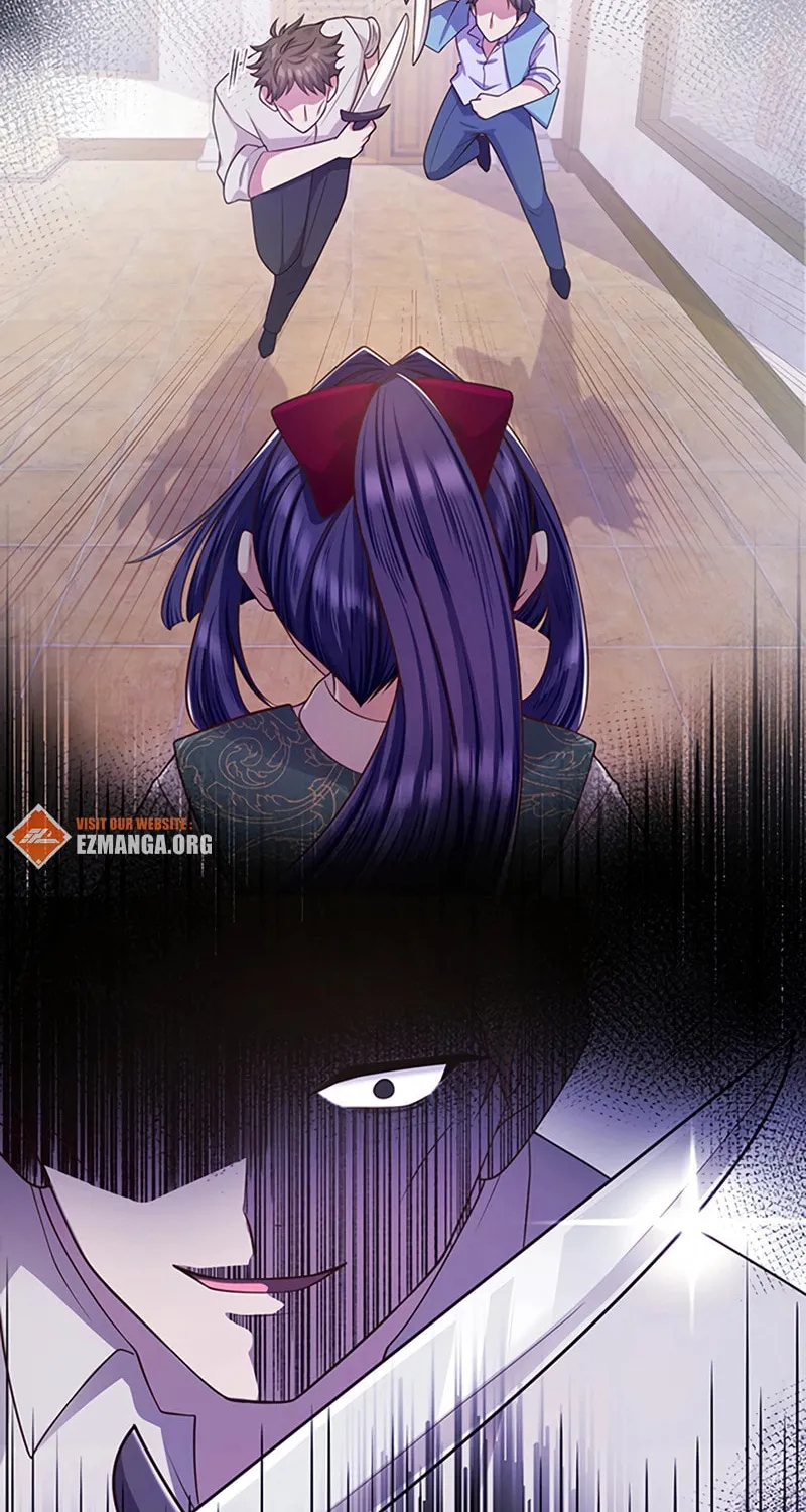 The Villainess Can
