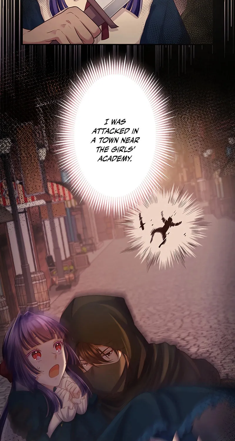 The Villainess Can