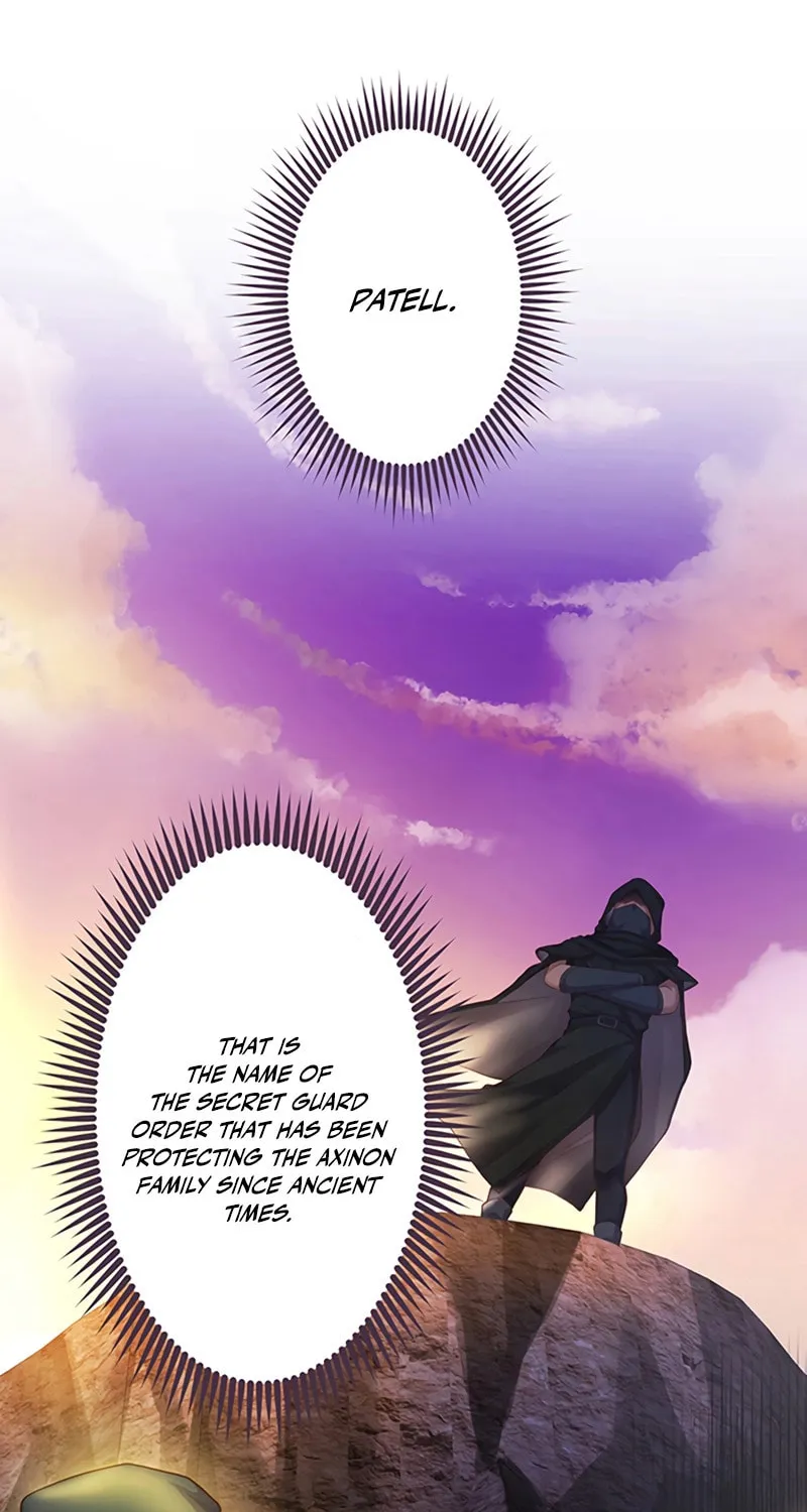 The Villainess Can