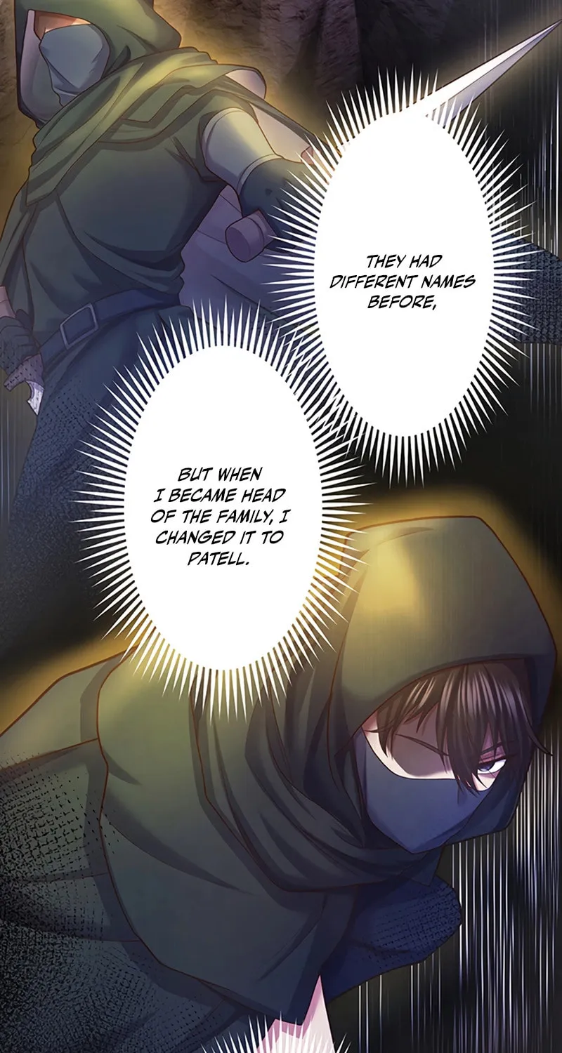 The Villainess Can