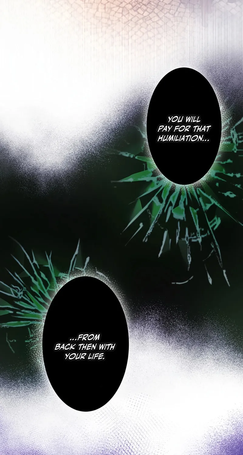 The Villainess Can
