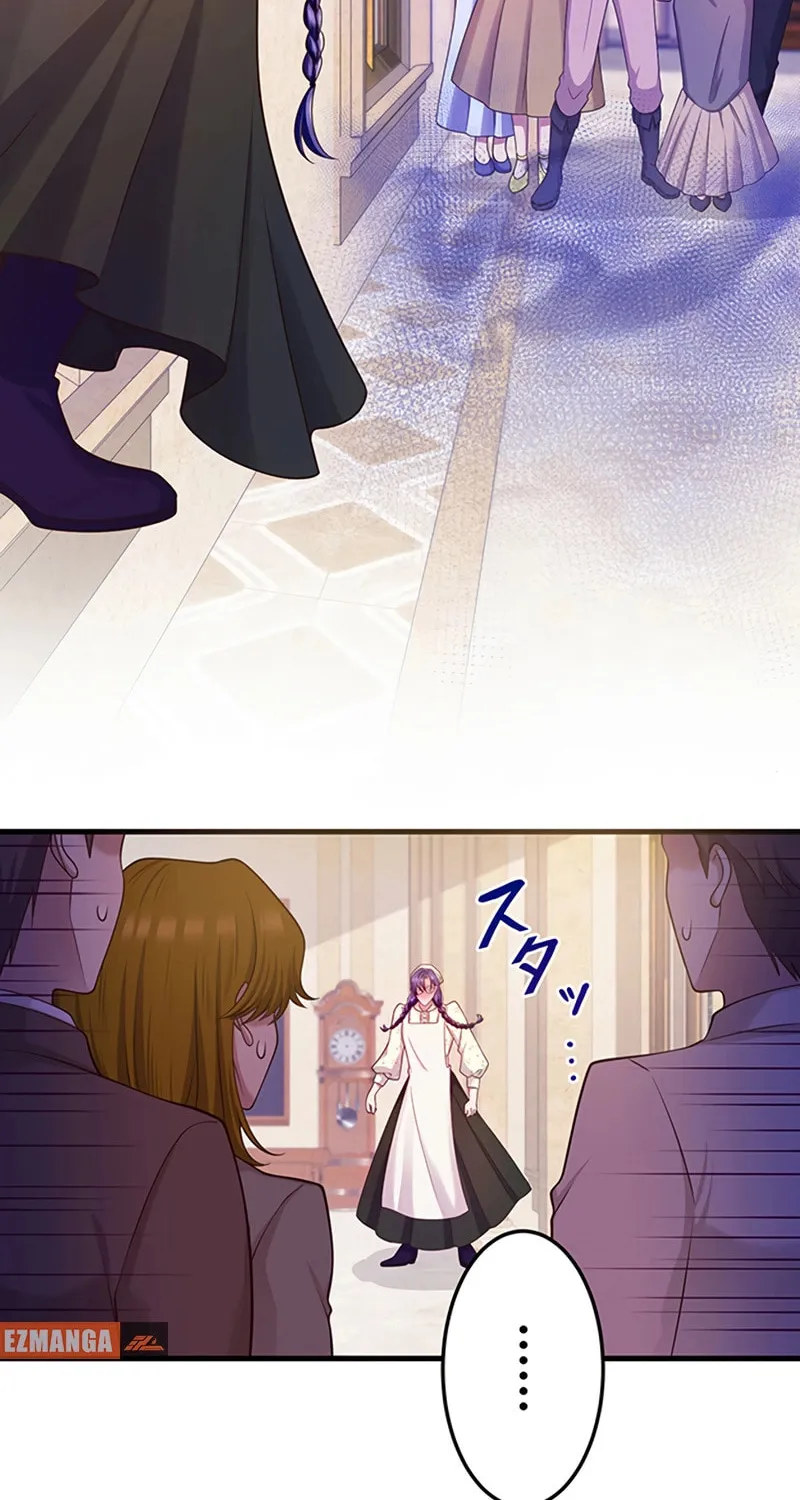 The Villainess Can