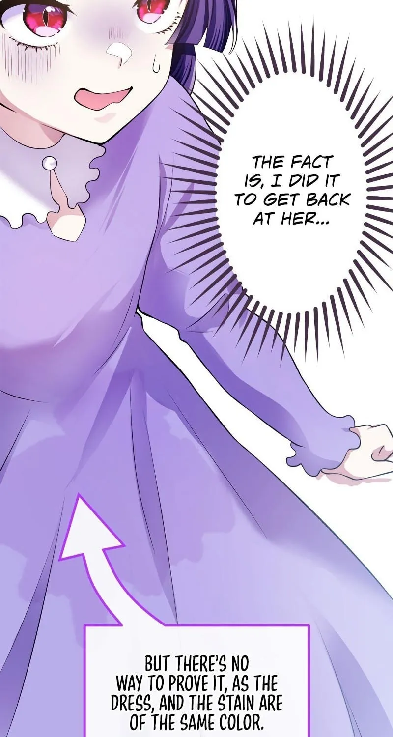 The Villainess Can