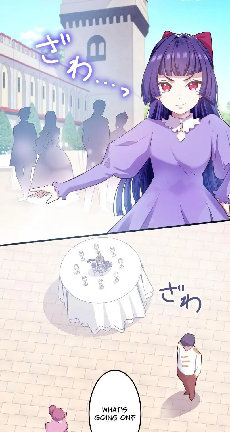 The Villainess Can